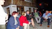 Wildentalhütte 18-20.07.2014