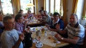 Wildentalhütte 18-20.07.2014