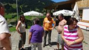Wildentalhütte 18-20.07.2014