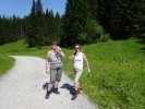 Wildentalhütte 03.07-05.07.2015