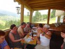 Wildentalhütte 03.07-05.07.2015