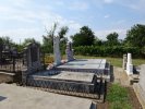 Friedhof 2015