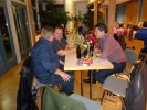 Jägertreff in Königsbrunn 26.02.16