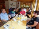 Hüttentreff  im Kleinwalsertal 01.07-03.07.16