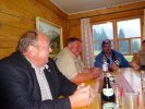 Hüttentreff  im Kleinwalsertal 01.07-03.07.16