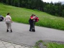 Hüttentreff  im Kleinwalsertal 01.07-03.07.16