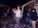 10. Deutschpiener Hüttentreff im Kleinwalsertal