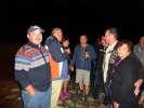 10. Deutschpiener Hüttentreff im Kleinwalsertal