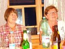 10. Deutschpiener Hüttentreff im Kleinwalsertal