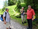 10. Deutschpiener Hüttentreff im Kleinwalsertal