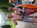 10. Deutschpiener Hüttentreff im Kleinwalsertal
