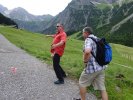 10. Deutschpiener Hüttentreff im Kleinwalsertal