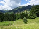 10. Deutschpiener Hüttentreff im Kleinwalsertal