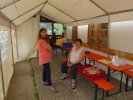 10. Deutschpiener Hüttentreff im Kleinwalsertal