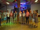 Unterwalder Treffen bei Lutsch 2000