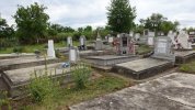 Friedhof 2017