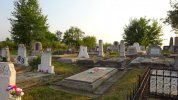 Friedhof 2017