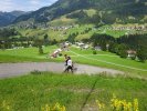 Wildentalhütte 13.07-15.07.18