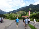 Wildentalhütte 13.07-15.07.18