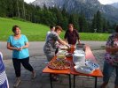 Wildentalhütte 13.07-15.07.18
