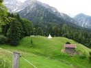 Wildentalhütte 13.07-15.07.18