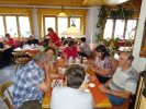 Wildentalhütte 13.07-15.07.18