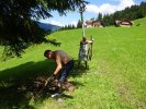 Wildentalhütte 13.07-15.07.18