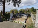 Friedhof -09.2018