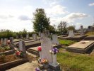 Friedhof -09.2018