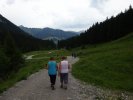 Wildentalhütte 05.07-07.07.2019