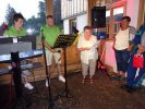 Wildentalhütte 05.07-07.07.2019
