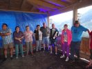 Wildentalhütte 05.07-07.07.2019