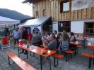 Wildentalhütte 05.07-07.07.2019