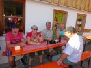 Wildentalhütte 05.07-07.07.2019