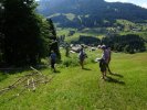 Wildentalhütte 05.07-07.07.2019
