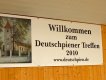 Deutschpiener Treffen 11.09.2010