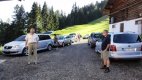 Hüttentreffen im Kleinwalsertal 2011