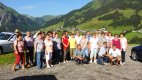 Hüttentreffen im Kleinwalsertal 2011