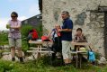 Hüttentreffen im Kleinwalsertal 2011