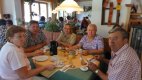 Hüttentreffen im Kleinwalsertal 2011