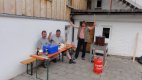 Hüttentreffen im Kleinwalsertal 2011