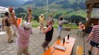 Hüttentreffen im Kleinwalsertal 2011
