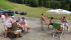 Hüttentreffen im Kleinwalsertal 2011