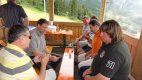 Hüttentreffen im Kleinwalsertal 2011