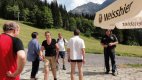 Hüttentreffen im Kleinwalsertal 2011