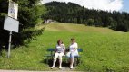 Hüttentreffen im Kleinwalsertal 2011