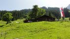 Wildentalhütte 12.07-14.07.2013