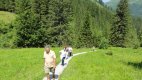 Wildentalhütte 12.07-14.07.2013