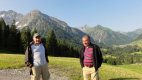 Wildentalhütte 12.07-14.07.2013