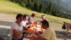 Wildentalhütte 12.07-14.07.2013